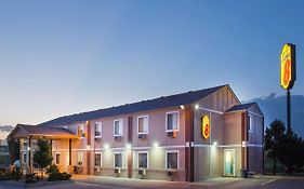 Super 8 By Wyndham Limon